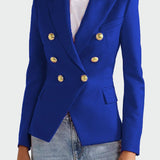 Klasičen blazer