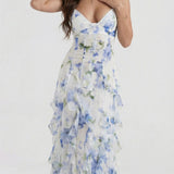 Bojana | Maxi Dress