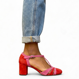 Dominique | Elegant Boots