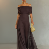Edite | Long Dress