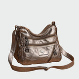 Eleganta multifunkcionalna torba