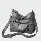 Eleganta multifunkcionalna torba
