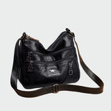 Eleganta multifunkcionalna torba