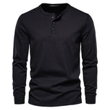 Henley srajca - Mehanska zmes