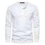 Henley srajca - Mehanska zmes