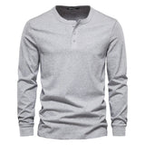 Henley srajca - Mehanska zmes