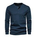 Henley srajca - Mehanska zmes