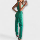 Selina - 3-delni blazer komplet