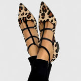 Lyn | Elegant and Stylish Heels
