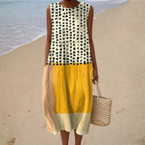 Dora | Lightweight Fluid Dress