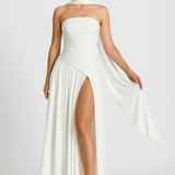 Vesna | Long Maxi Dress