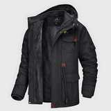 Vítor - Robusten All-Weather Plašč