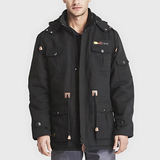 Vítor - Robusten All-Weather Plašč