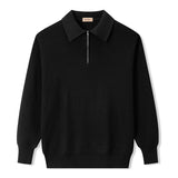 Francisco - Gola Polo Zipper Adjustable