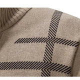 Pulover de Malha - Celoten Zipper