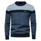 Miguel - Udoben Pleten Sweater