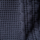 João - Pletena jopica Patchwork