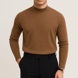 Pulover iz pletenine - Slim fit