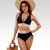 Élora – Eleganten in oblikujoč bikini