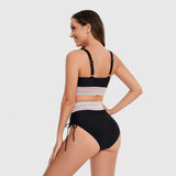 Jayzelliah | Eleganter Bikini-Set