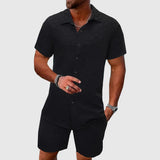Komplet Loungewear - Teksturiran
