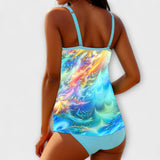 Patrícia - Set tankini