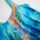 Patrícia - Set tankini