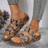DELACROIX | Stylish Woven Sandal