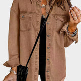 Klasična denim jakna