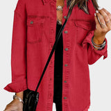 Klasična denim jakna