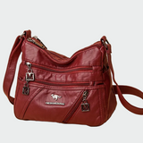 Eleganta multifunkcionalna torba