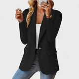 Margarida - Eleganten blazer