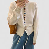 Celeste - Pleten cardigan