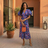 Lara | Elegant Spring Dress