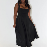 Aurelia | Elegant Dress