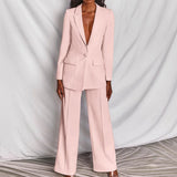 Lara - Eleganten Blazer in Hlače