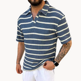 Polo majica - Johnny ovratnik zračna