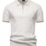 Polo Majica - Moderna Tapered Pas