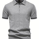 Polo Majica - Moderna Tapered Pas