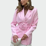 Blazer v brezhibni liniji