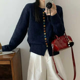 Celeste - Pleten cardigan