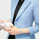 Idealna blazer jakna