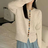 Celeste - Pleten cardigan