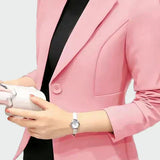 Idealna blazer jakna