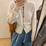 Celeste - Pleten cardigan