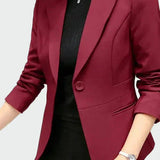Idealna blazer jakna