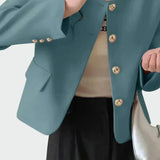 Eleganten blazer