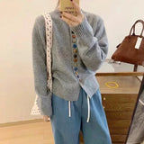 Celeste - Pleten cardigan
