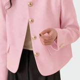 Eleganten blazer