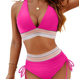 Élora – Eleganten in oblikujoč bikini